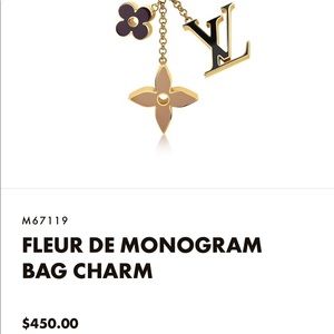 louis vuitton keychain